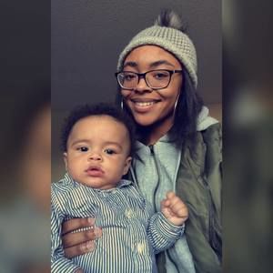 Meet your Posher, Madison